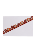 Gorgeous Floral Organza Lace - Image 5