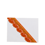 Premium Floral Cutwork Border Lace