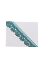 Premium Floral Cutwork Border Lace - Image 3