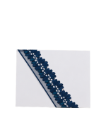 Premium Floral Cutwork Border Lace - Image 4