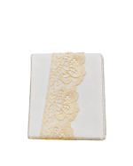 Premium Big Floral Cutwork Lace – 3.5 Inch Heavy Border - Image 5