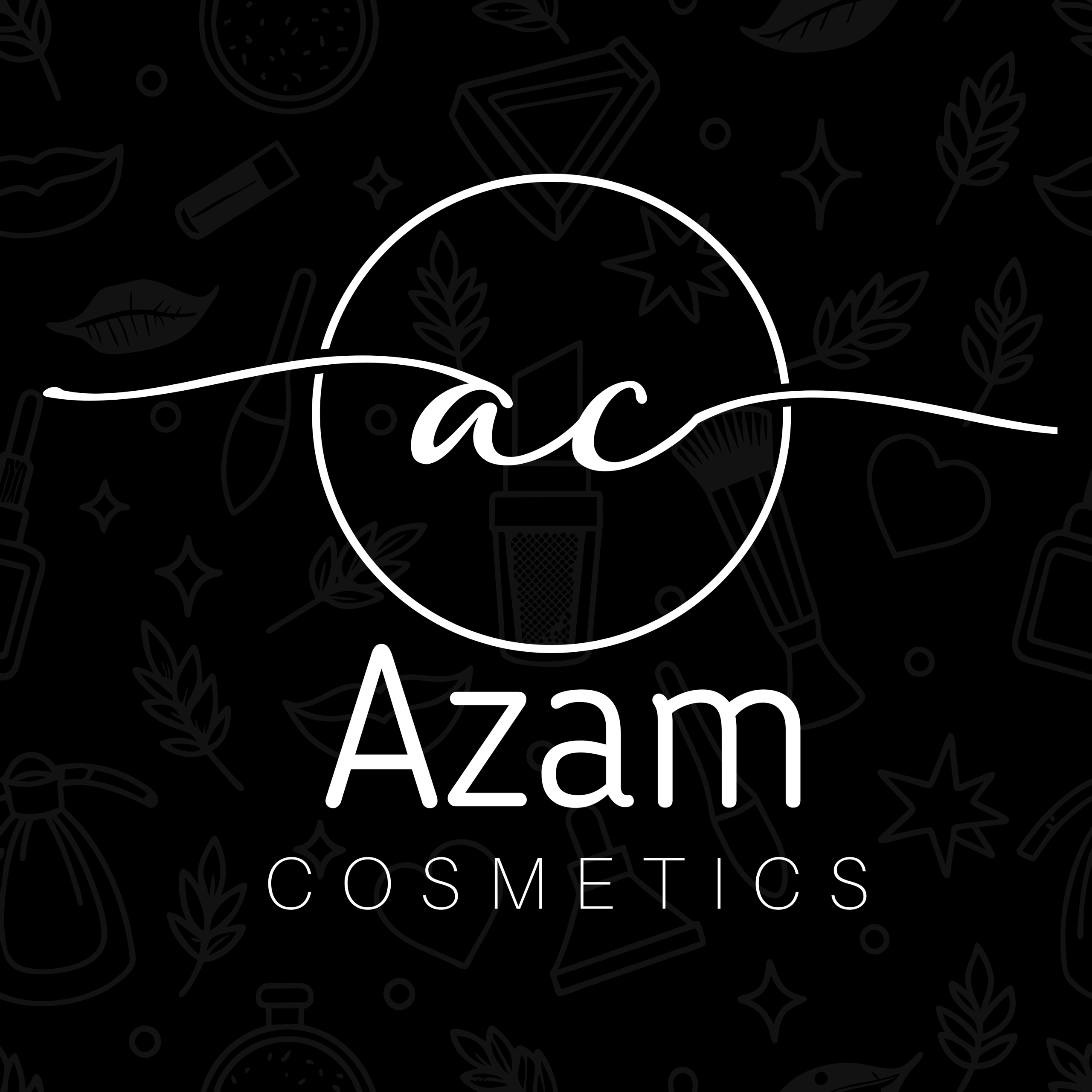 Azam Cosmetics Azam Cosmetics
