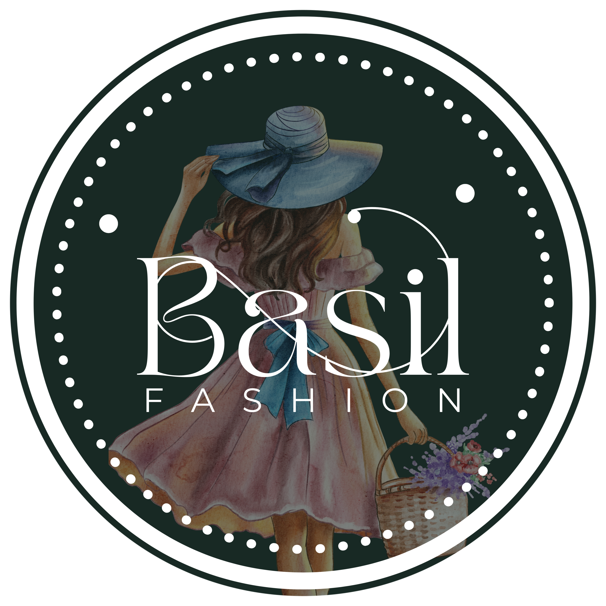 Basil Fashion Basil Fashion