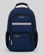 Kids School Backpack – Multi-Compartment Casual School Bag - Image 6