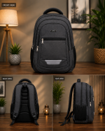 Kids Casual School Backpack - Image 19