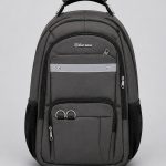 Kids School Backpack – Multi-Compartment Casual School Bag