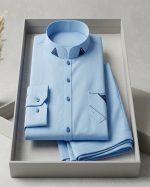Cotton Stitched Shalwar Kameez – Men’s Casual & Traditional Wear - Image 2