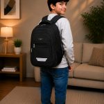 Kids Casual School Backpack