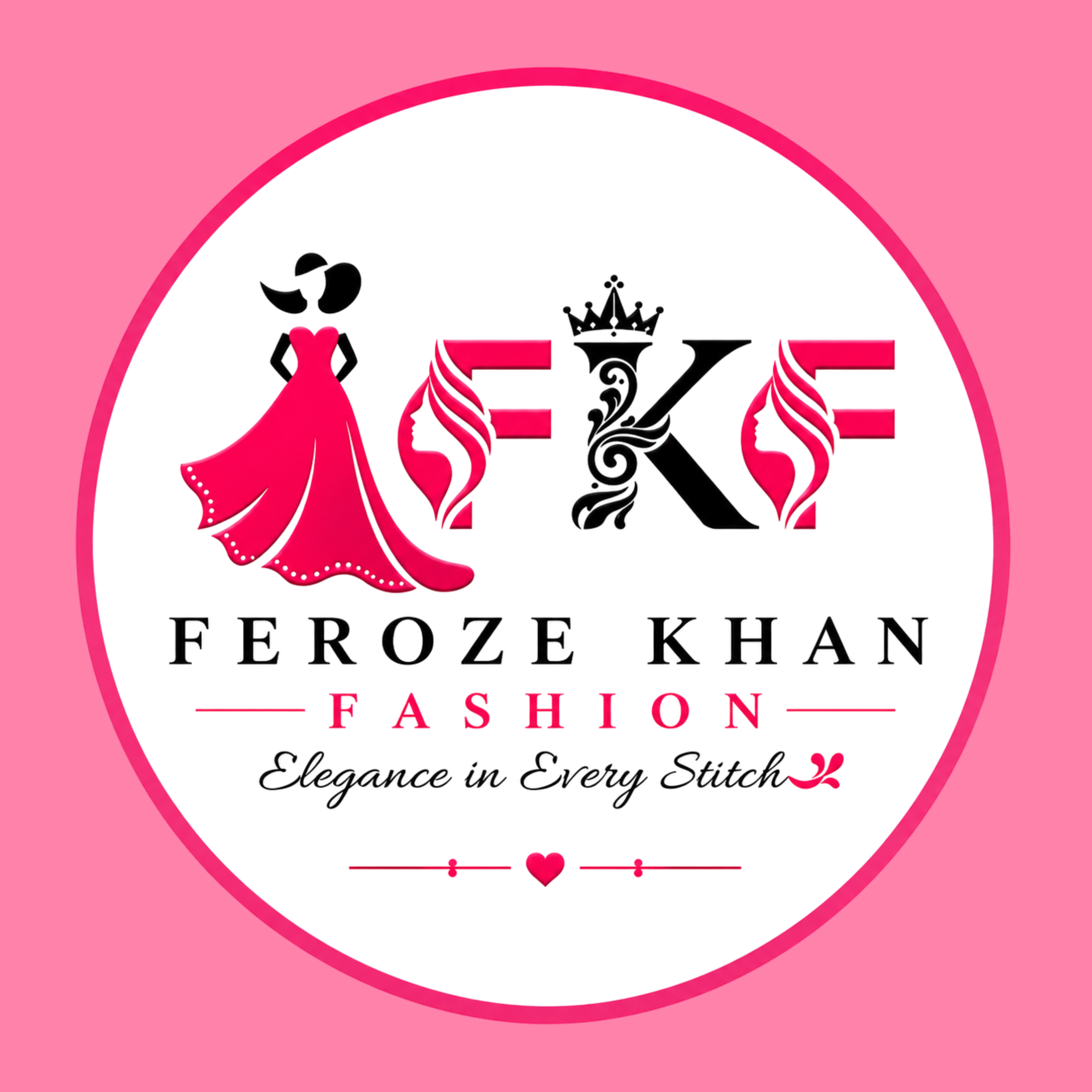 Feroz Khan Fashion