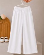 Nishat White 14 August Suit - Image 3