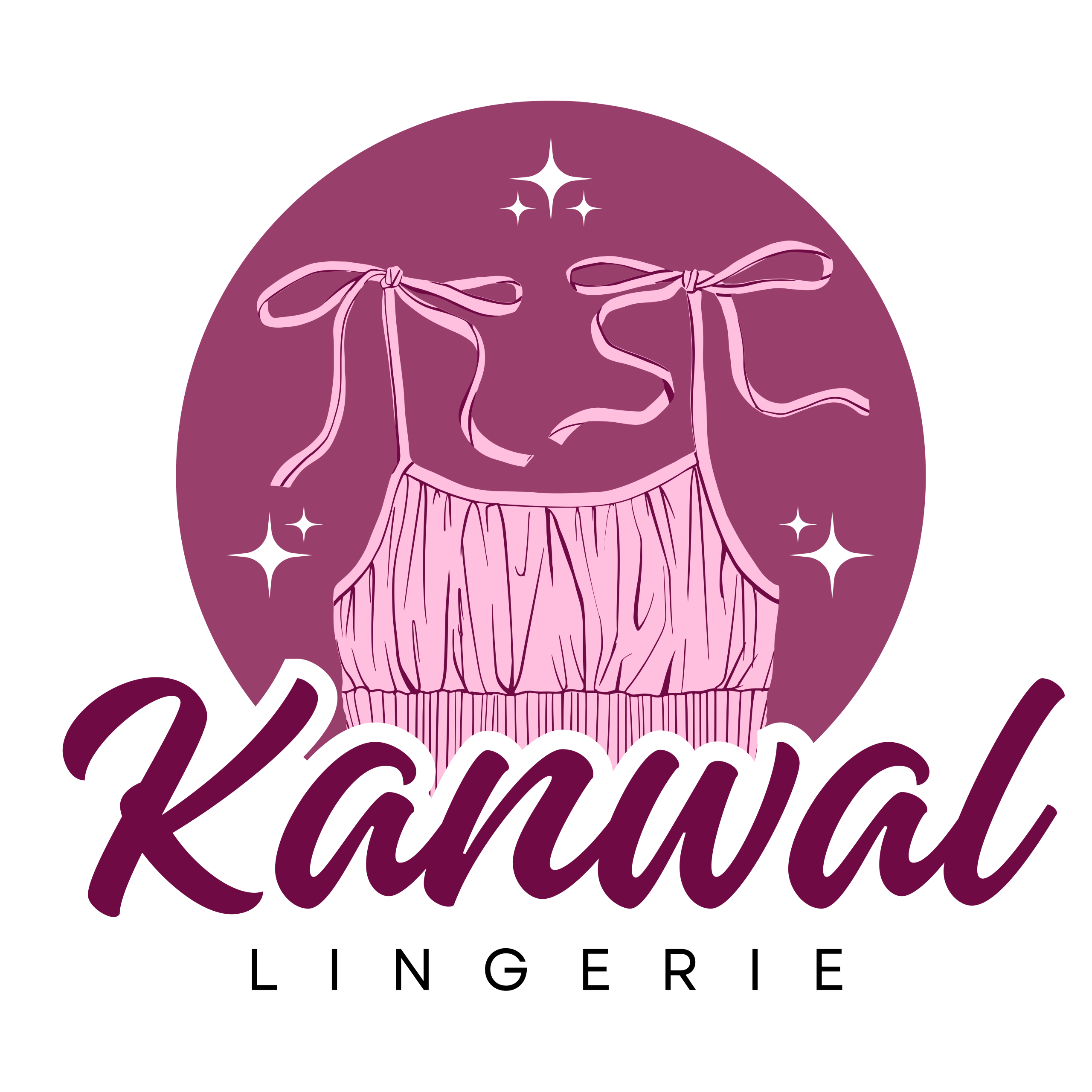 Kanwal Lingerie