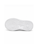 Urban Casual White Sneakers - Image 4