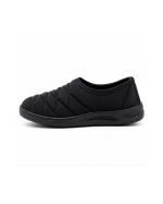 Quilted Comfort Slip-On Shoes - Image 3