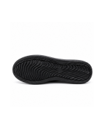 Quilted Comfort Slip-On Shoes - Image 4