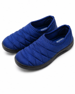 Quilted Comfort Slip-On Shoes - Image 5