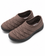 Quilted Comfort Slip-On Shoes - Image 6