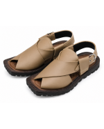 Classic Peshawari Chappal Sandal