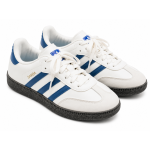 Classic Samba Retro Sneakers