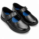 Star Strap Mary Jane Shoes