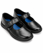 Star Strap Mary Jane Shoes