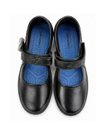 Star Strap Mary Jane Shoes - Image 2