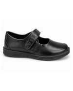 Star Strap Mary Jane Shoes - Image 4