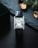 Cartier Tank - Image 8