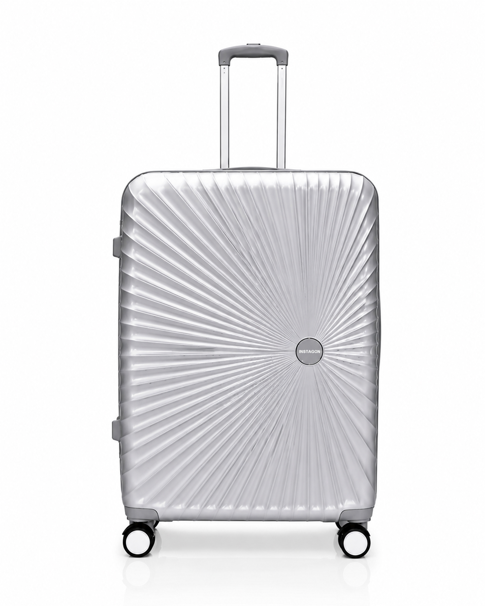 2 Instagon Luggage - Image 1