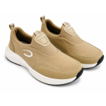 Slip-On Casual Sports Sneakers