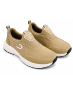 Slip-On Casual Sports Sneakers