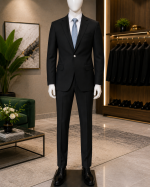 Classic Two-Piece Suit (Coat & Trousers) - Image 6