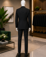 Classic Two-Piece Suit (Coat & Trousers) - Image 7