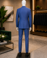 Classic Two-Piece Suit (Coat & Trousers) - Image 5