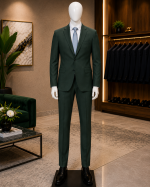 Classic Two-Piece Suit (Coat & Trousers) - Image 8