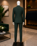 Classic Two-Piece Suit (Coat & Trousers) - Image 9