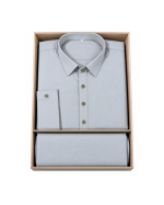 Fabron Premium Boski Fabric Stitched Shalwar Kameez Suit - Image 6