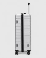 Morano Modern Polycarbonate Hard Shell Spinner Luggage Suitcase - Image 8