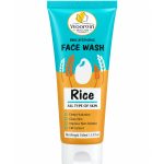 Woomin Rice Hydrating Face Wash