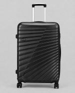 Morano Modern Polycarbonate Hard Shell Spinner Luggage Suitcase - Image 3