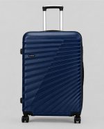 Morano Modern Polycarbonate Hard Shell Spinner Luggage Suitcase - Image 6