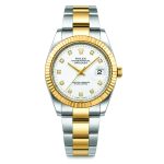 Rolex Datejust Watch