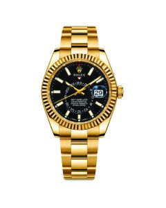 Rolex Sky-Dweller Watch