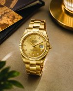 Rolex Datejust Watch - Image 3