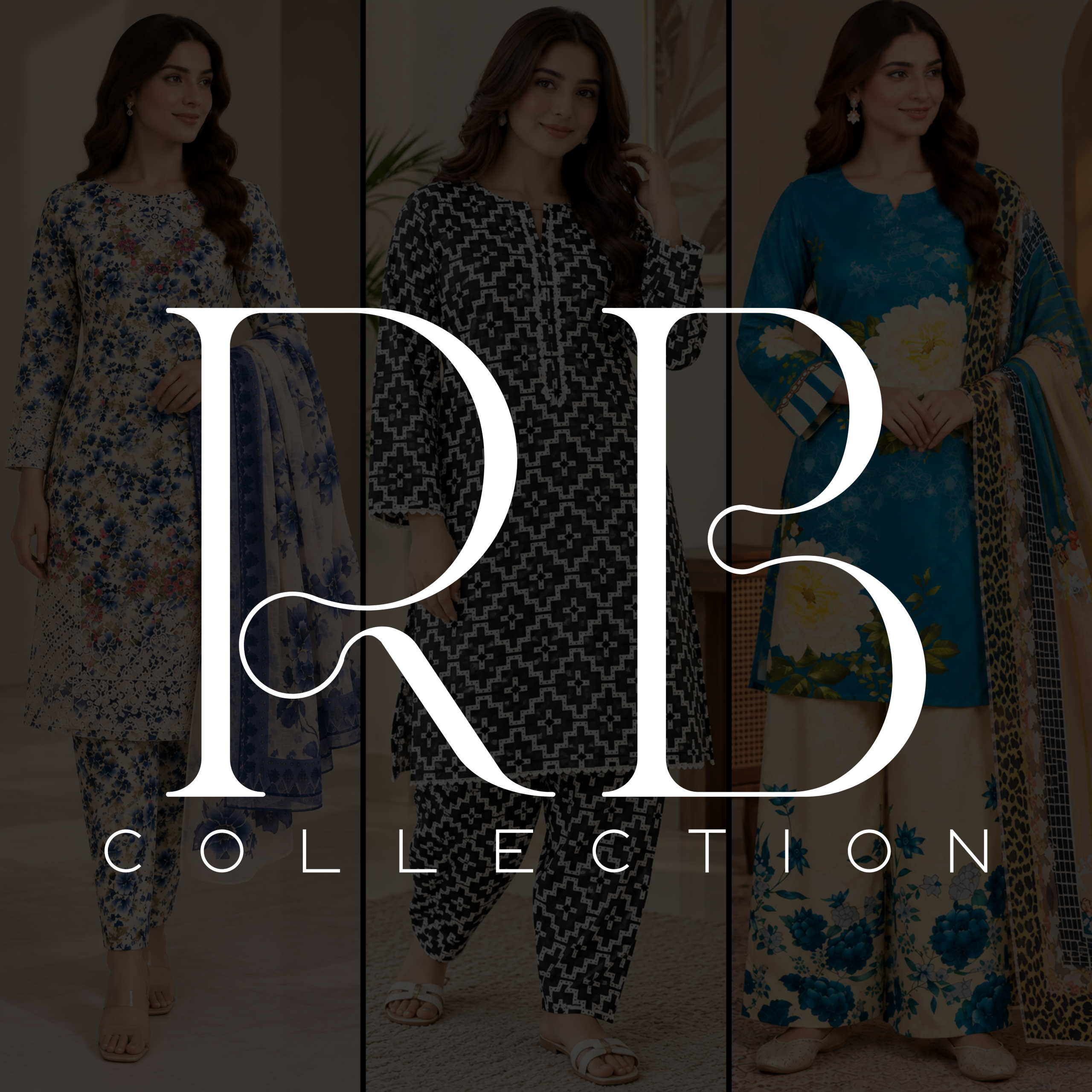 R.B Collection