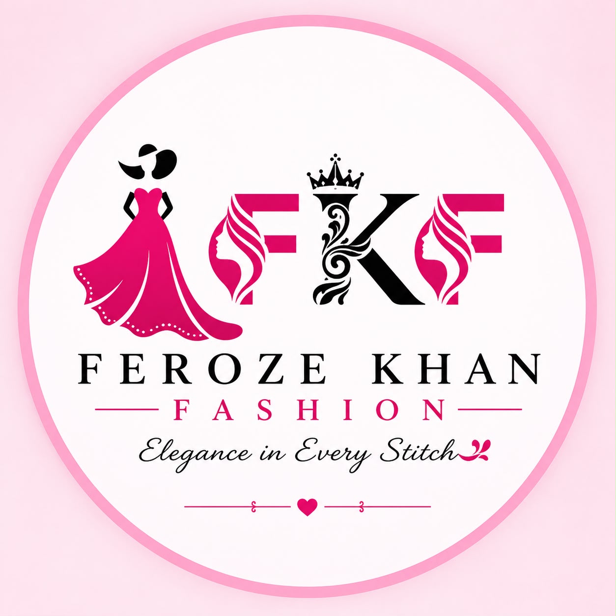 Feroz Khan Fashion