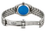 Rolex GMT-Master II "Pepsi" Stainless Steel Watch – Blue Dial & Red GMT Hand - Image 3