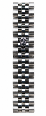 Rolex GMT-Master II "Pepsi" Stainless Steel Watch – Blue Dial & Red GMT Hand - Image 2