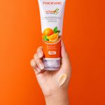 Facevac Vitamin C Brightening Face Wash