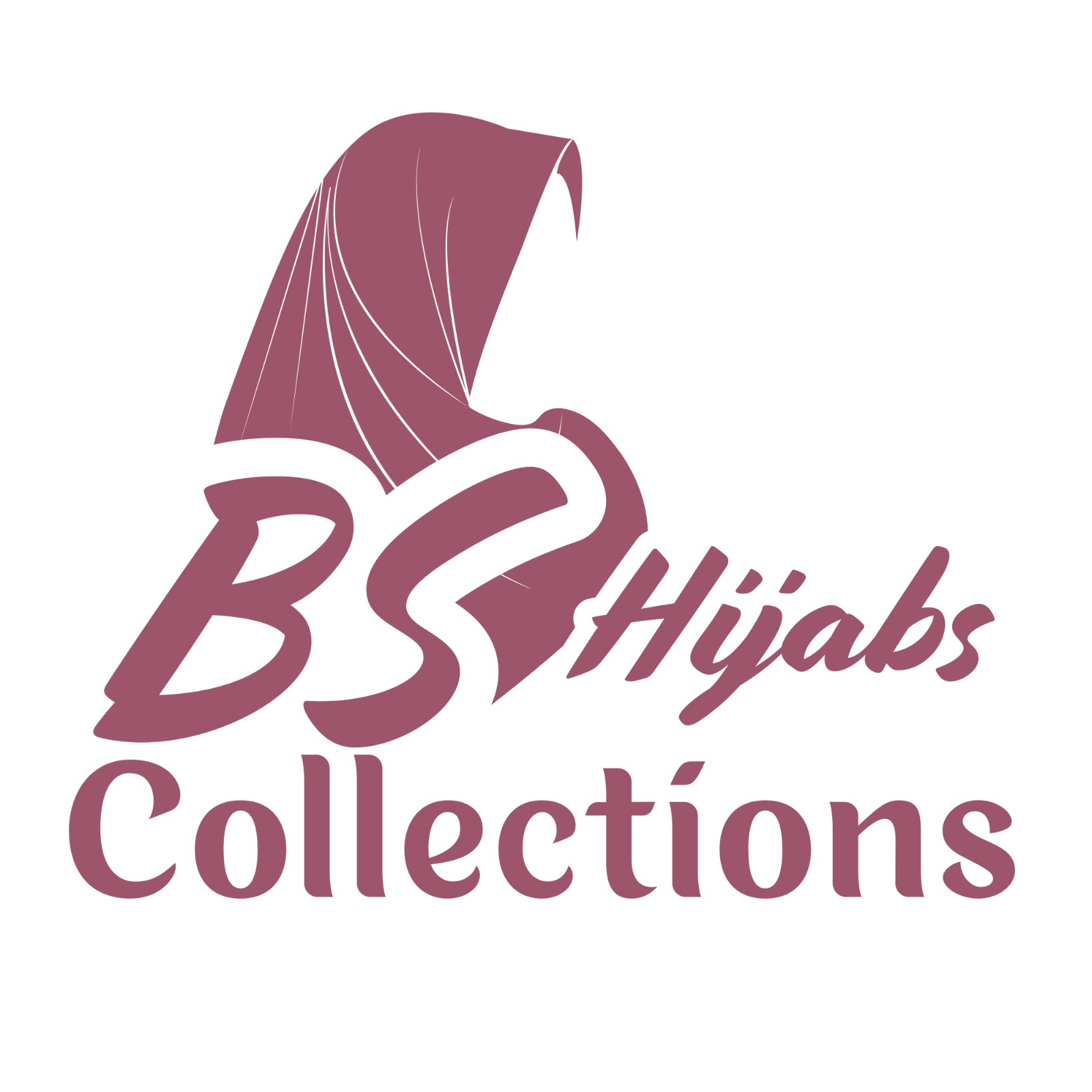 BS Hijabs Collections